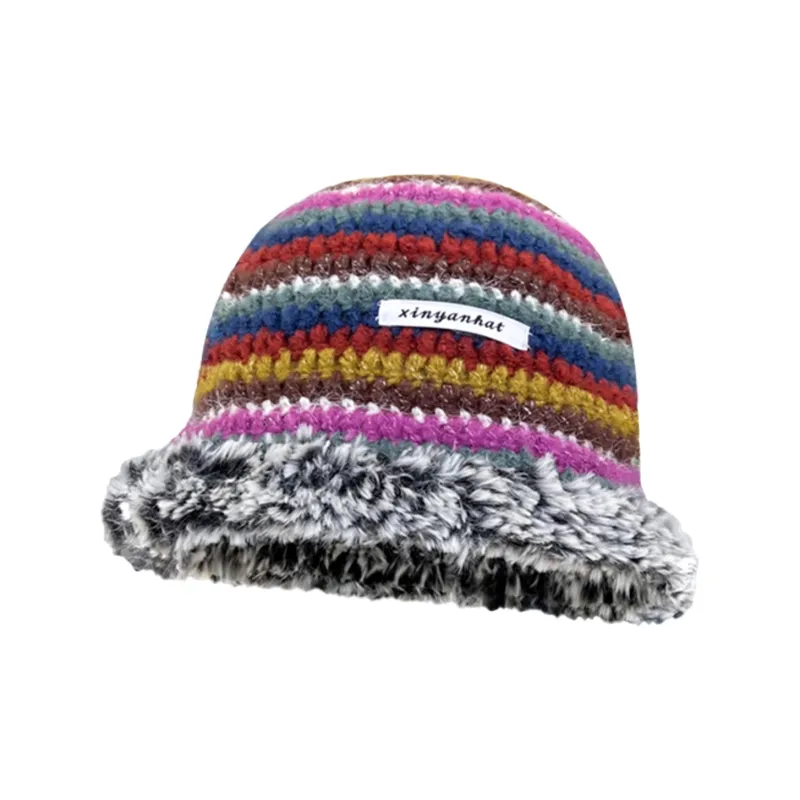 ZKY Bucket Hats Unisex-0