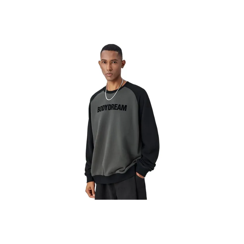 Bodydream Sweatshirts Unisex-2