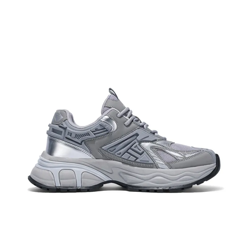 Mulinsen Low-Top Casual Shoes Men's-10
