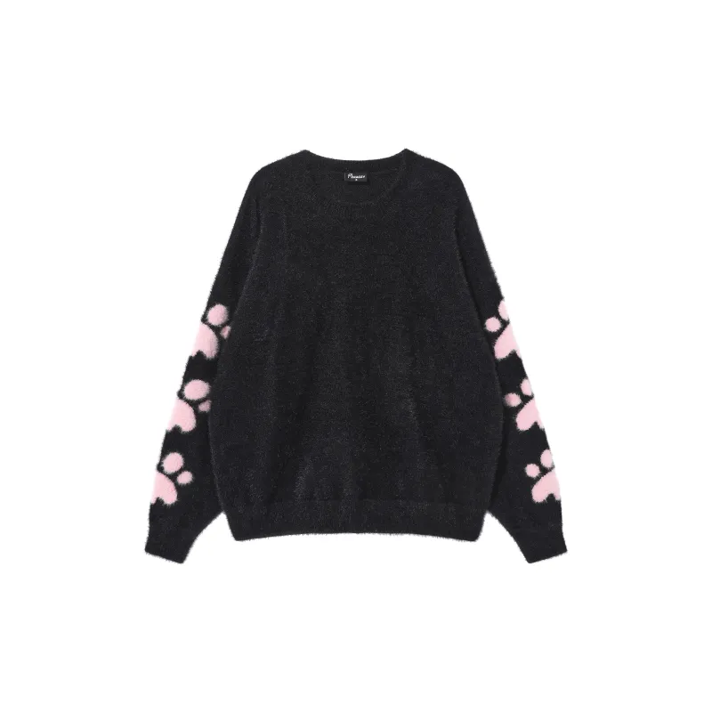 MAOZY Sweaters Unisex-1