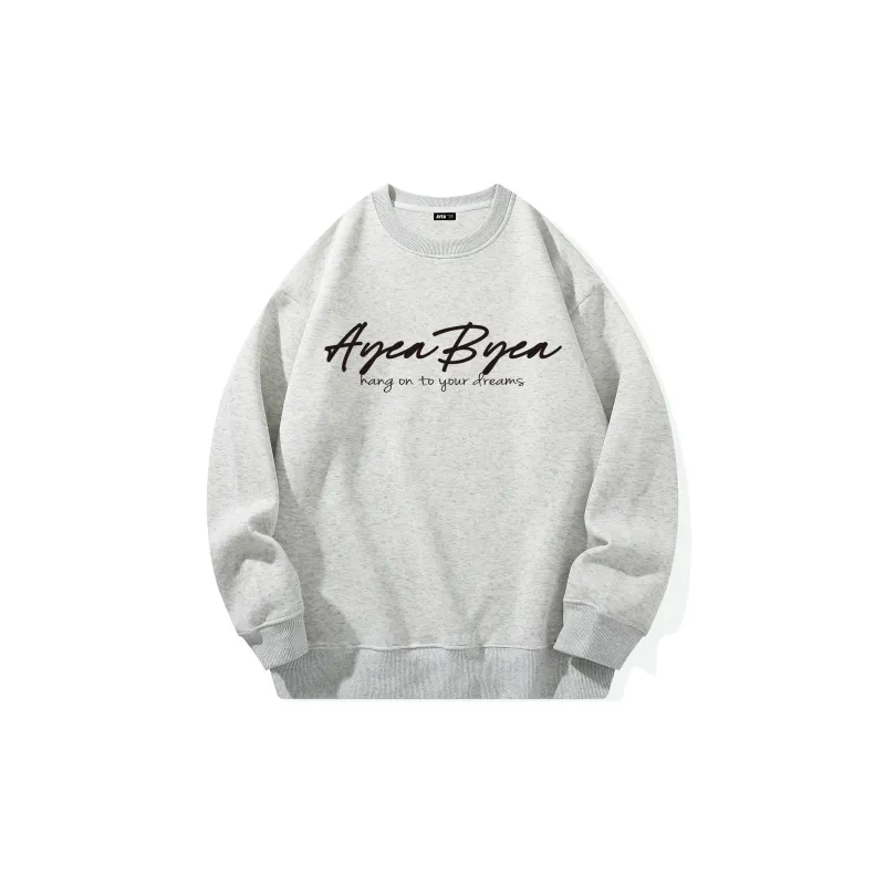 AYEA Sweatshirts Unisex-11