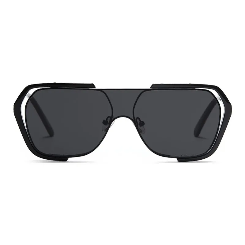 JIANGDAREN Sunglasses Unisex-1