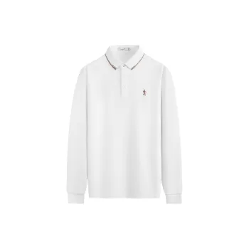 Dance With Wolves Polo Shirt Men's