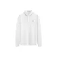 Raw White