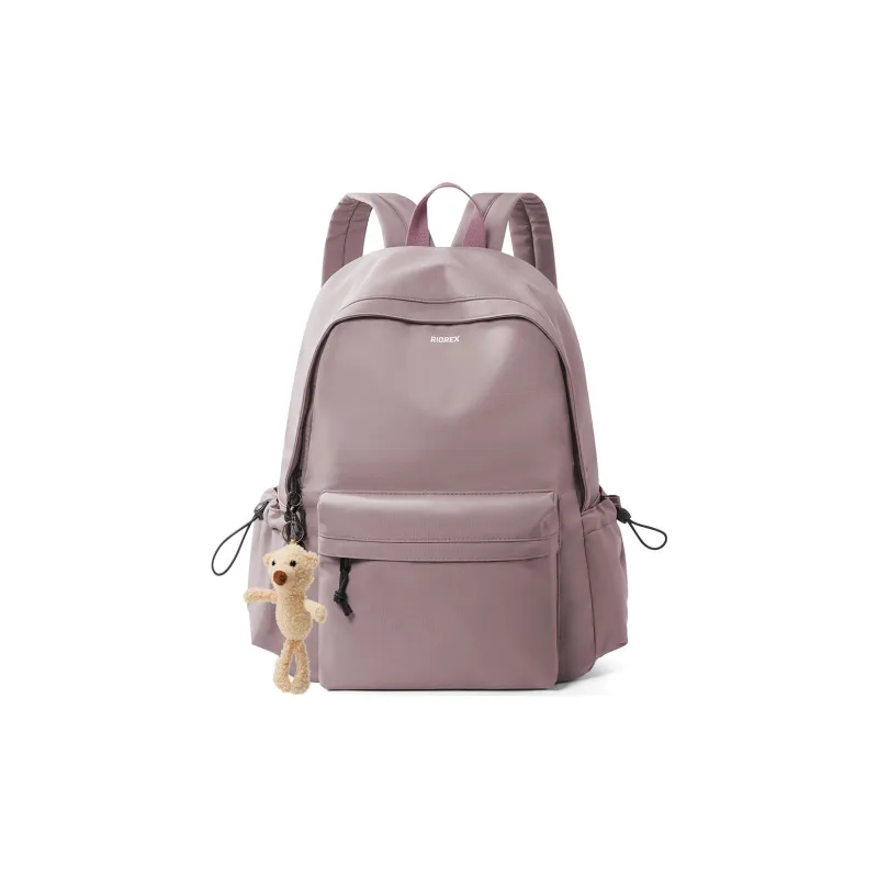 RIOREX Fabric Backpack Laptop Bags Regular Unisex Multicolor-85