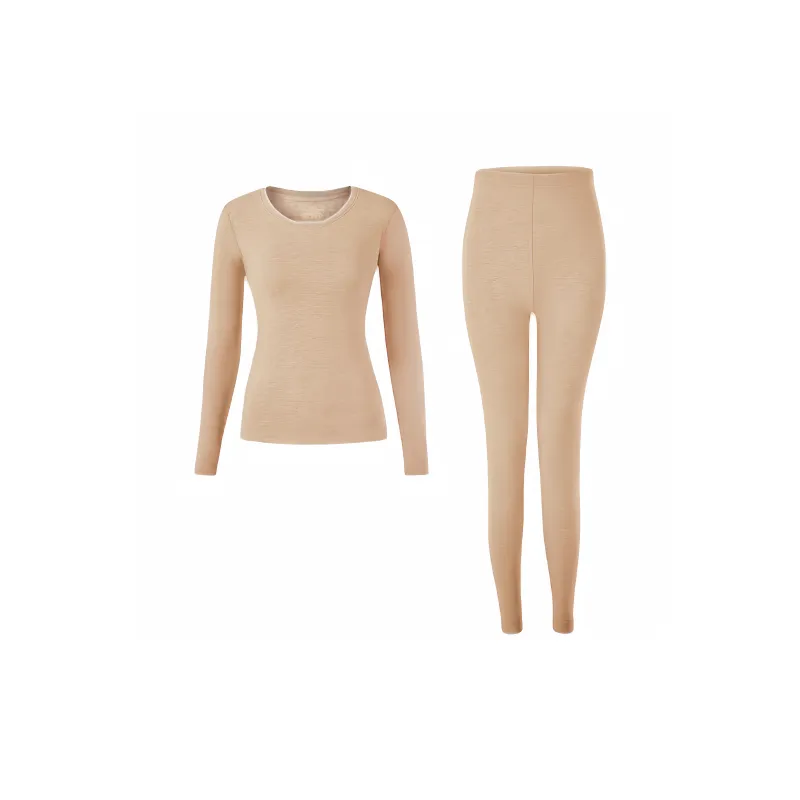 GOSO Women's Thermal Sets-0