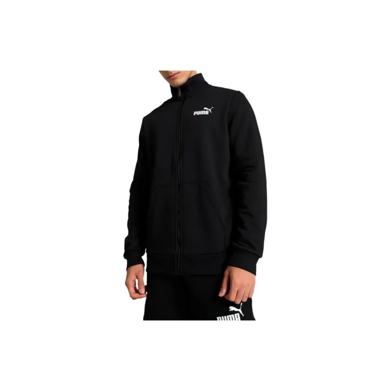 PUMA TEAMFINAL Jackets Coats Men's Black-3