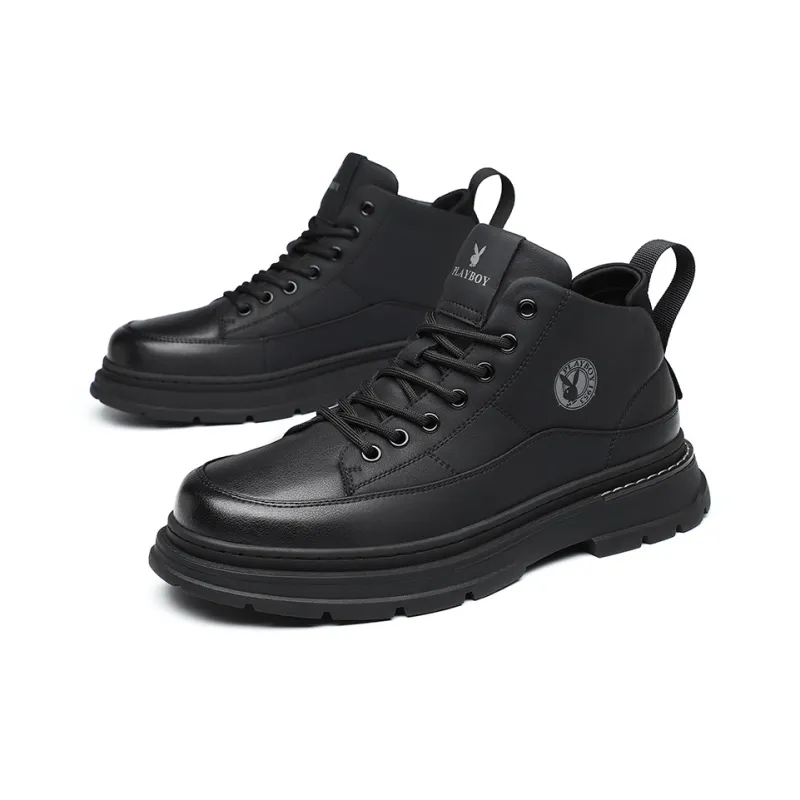 Playboy Playboy Casual Shoes Men's-5