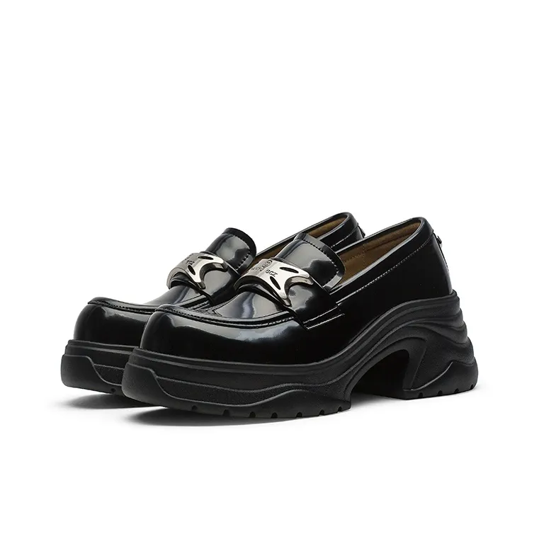 Coup De Foudre Loafers 7cm Women's-1