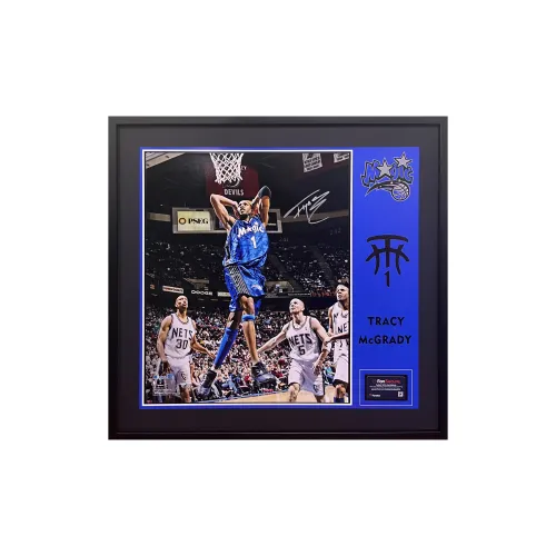 L's Creation Basketball Fan Supplies