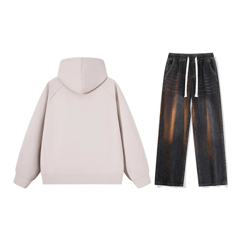 Airwalk Sweatshirt Sets Men-22