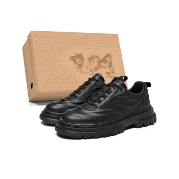 SEPTWOLVES Box Casual Shoes Men's