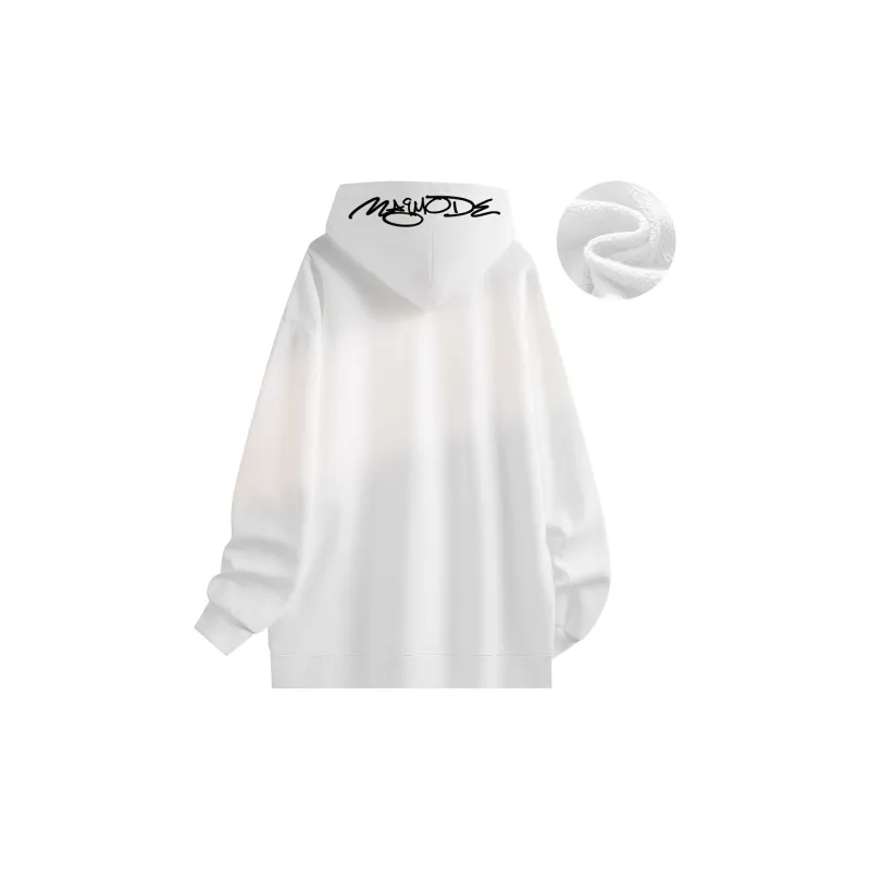 Magmode Sweatshirts Unisex-35