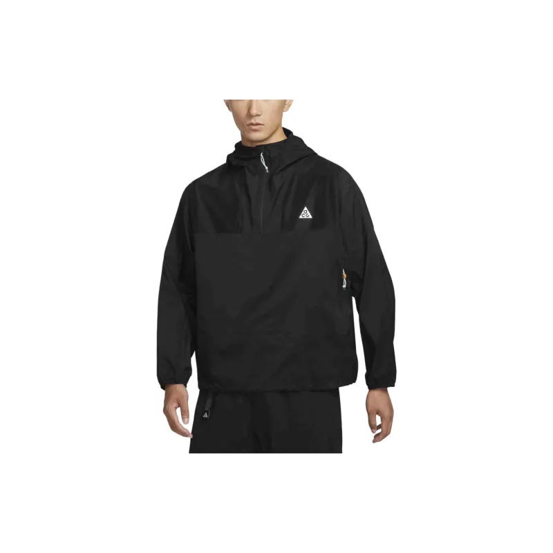 Nike ACG Collection Storm FIT Jackets Coats Men's Black-1