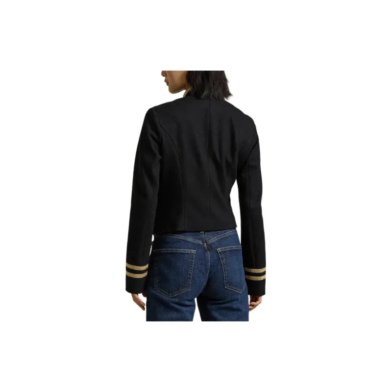 Polo Ralph Lauren Double-breasted Jacket-3