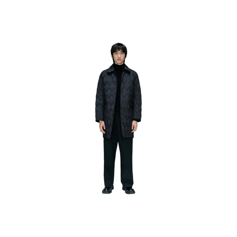 GXG Gong Junxin Selected Series Down Jackets Unisex-2