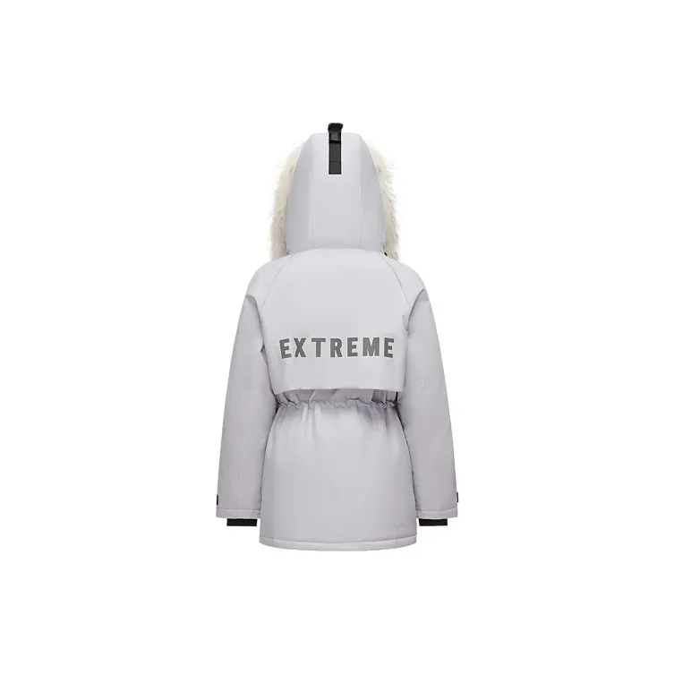 BOSIDENG Classic Extreme Cold Down Jacket Women's-37