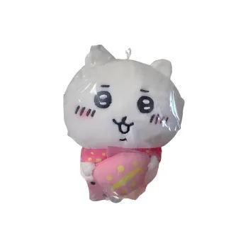 Chiikawa Squid Chiikawa Dolls Plush Pendant Small Size Tall