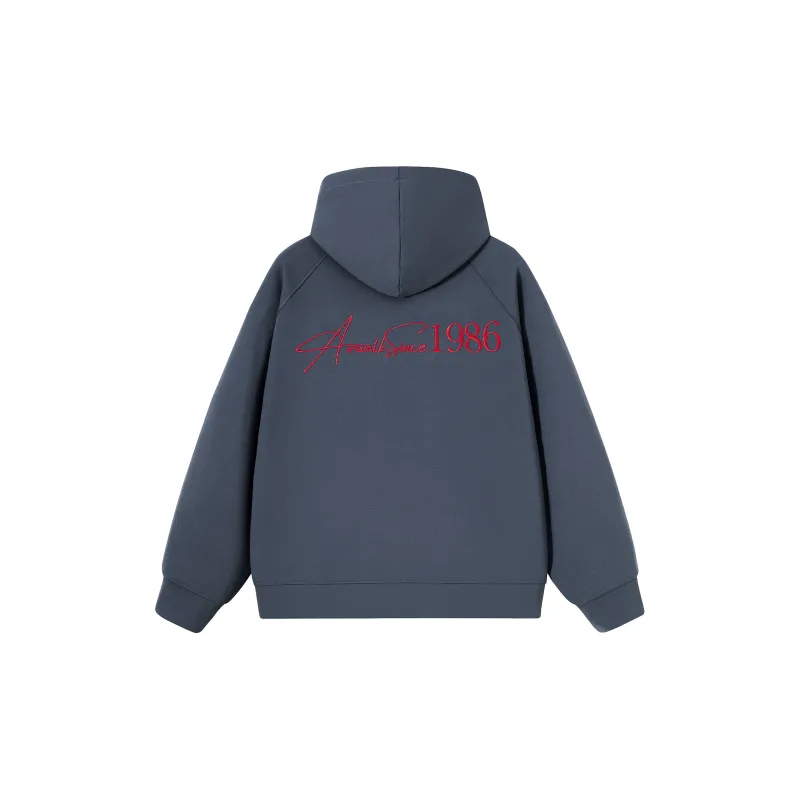 Airwalk Sweatshirts Unisex-43