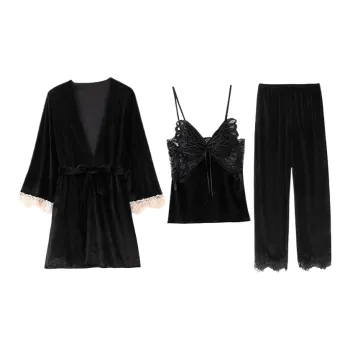Ta Yan Women's Pajama Sets
