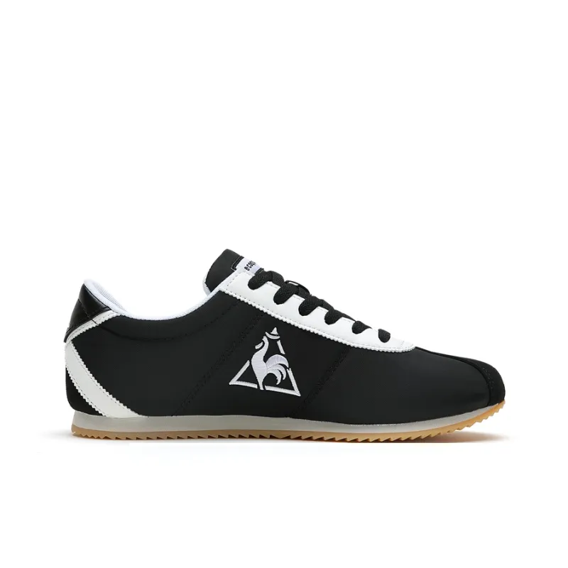 Le Coq Sportif Wear-Resistant Support Lightweight Low-Top Casual Shoes Unisex-11