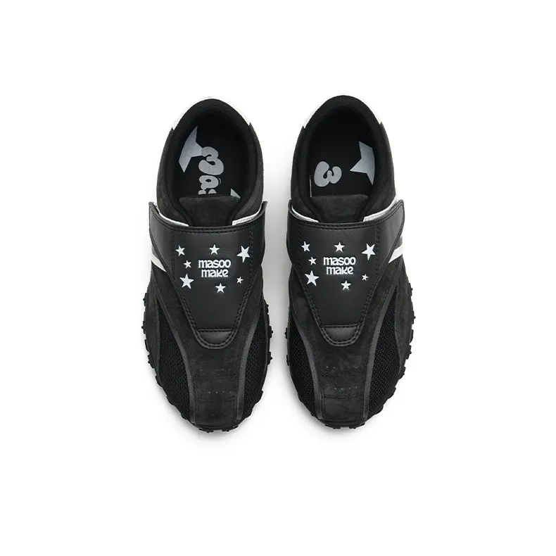 MASOOMAKE Low-Top Casual Shoes Women's-3