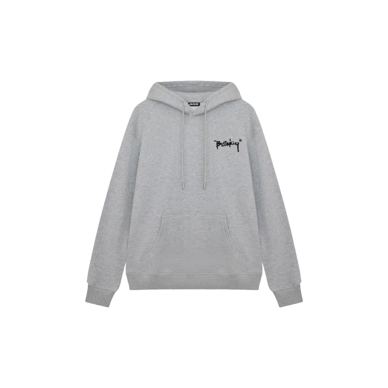 MK MONKEY KING Sweatshirt Unisex-18