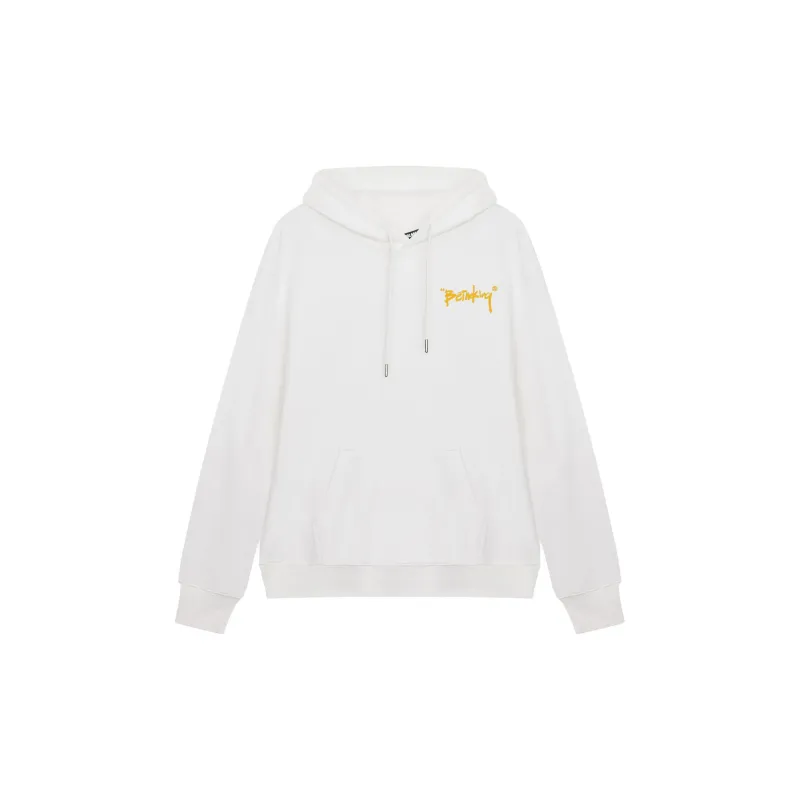 MK MONKEY KING Sweatshirt Unisex-7
