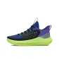 Blue/Purple/Black/Gray