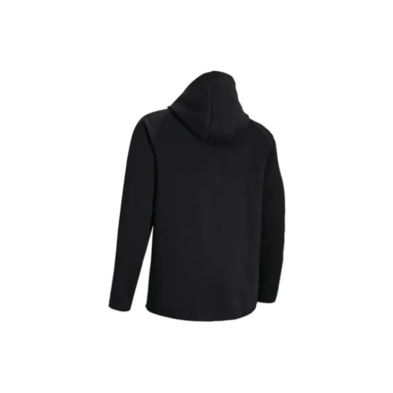 Under Armour Jackets Coats Men's Black Shopping Bag Included-1
