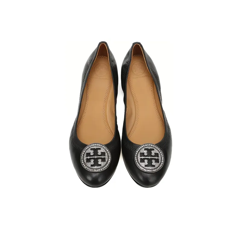 TORY BURCH Women's Casual Shoes Women's Black-3