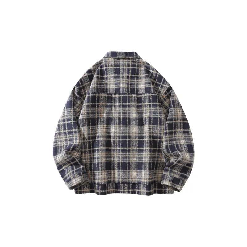 Tre Club Jackets Unisex-1