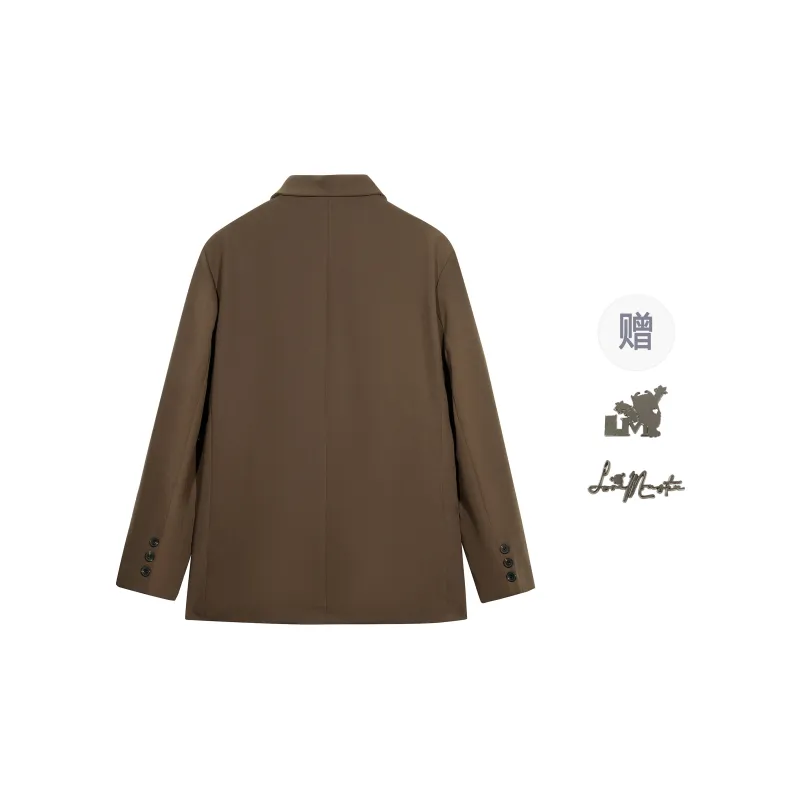 Love Monster Business Suit Unisex-11