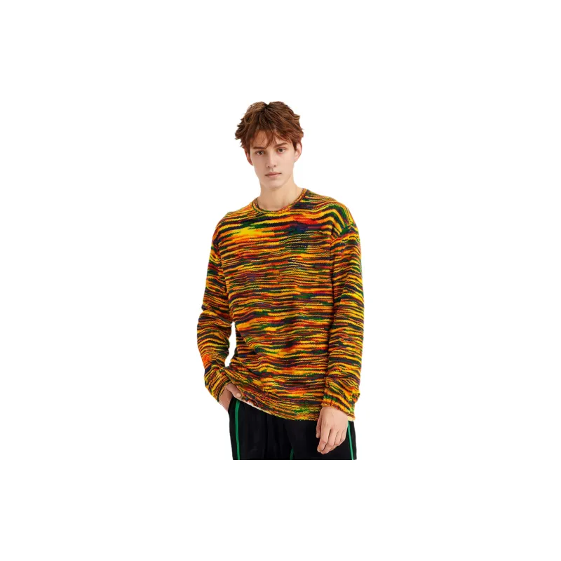 Supreme Static Sweater-1