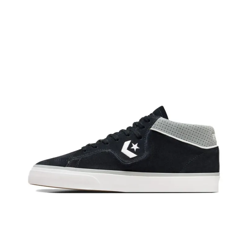 Converse Louie Lopez Pro Mid 'Black Ash Stone'-0