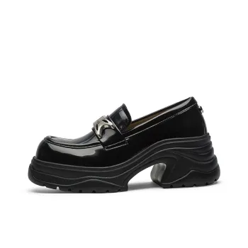 Coup De Foudre Loafers 7cm Women's