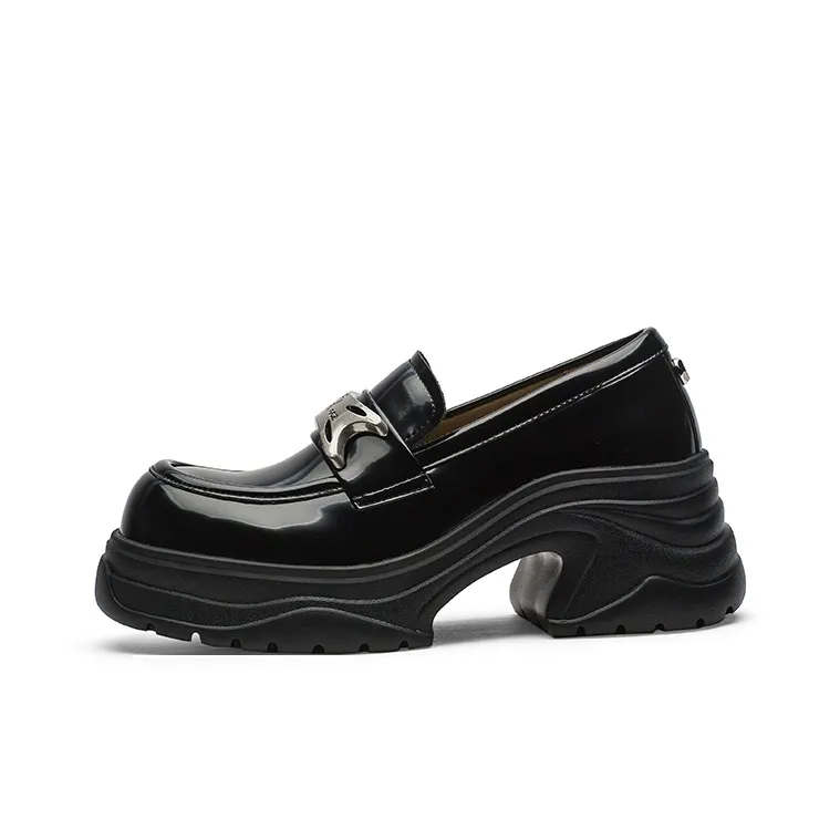 Coup De Foudre Loafers 7cm Women's-0