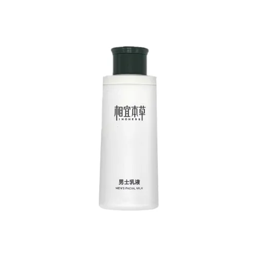 INOHERB 남성'S 페이스 크림 로션 남성