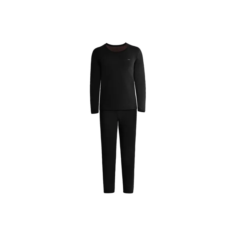 MIIOW Men Thermal Sets-5