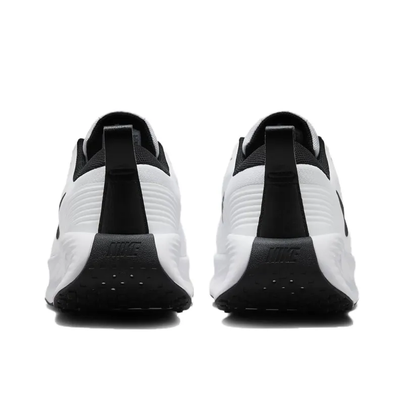 Nike Promina White Black-4