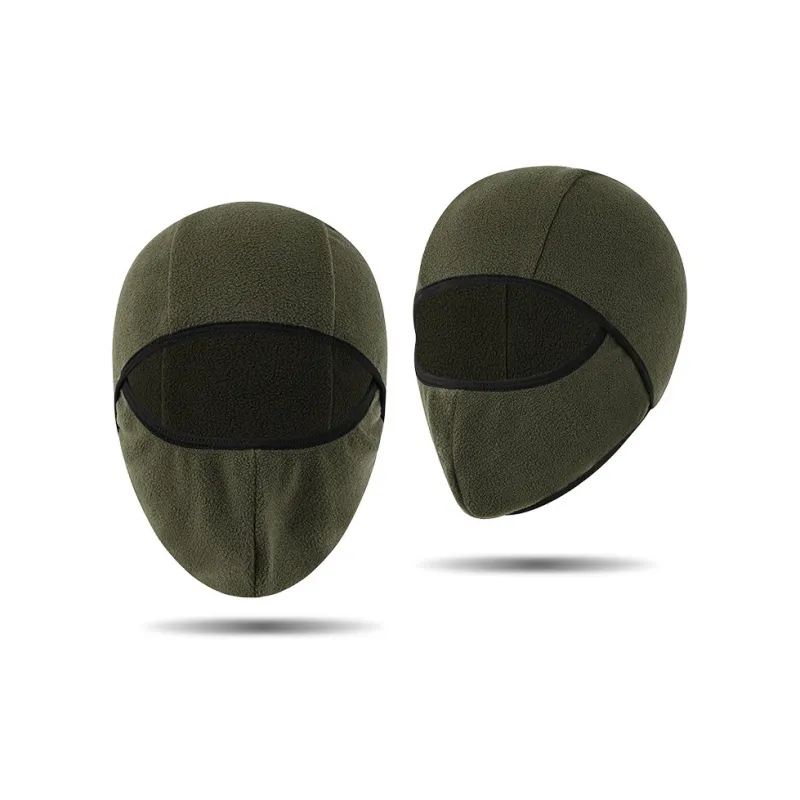 JIEKAI Motorcycle Headgears Polar Fleece Cycling Men's Thermal \ Windproof \ Dust Resistant-8