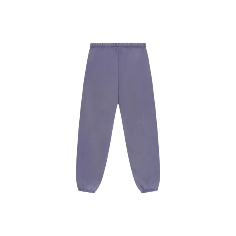 Fear Of God Essentials Logo print Track Pants-1