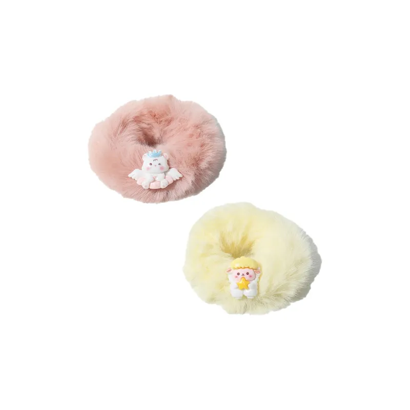 GIRATI Hair Ties Unisex-6