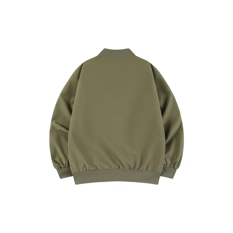 Pancoat Jackets Unisex-10