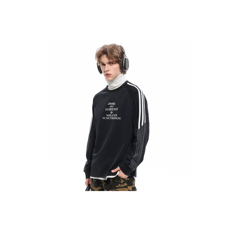Jeep T Shirts Unisex-9