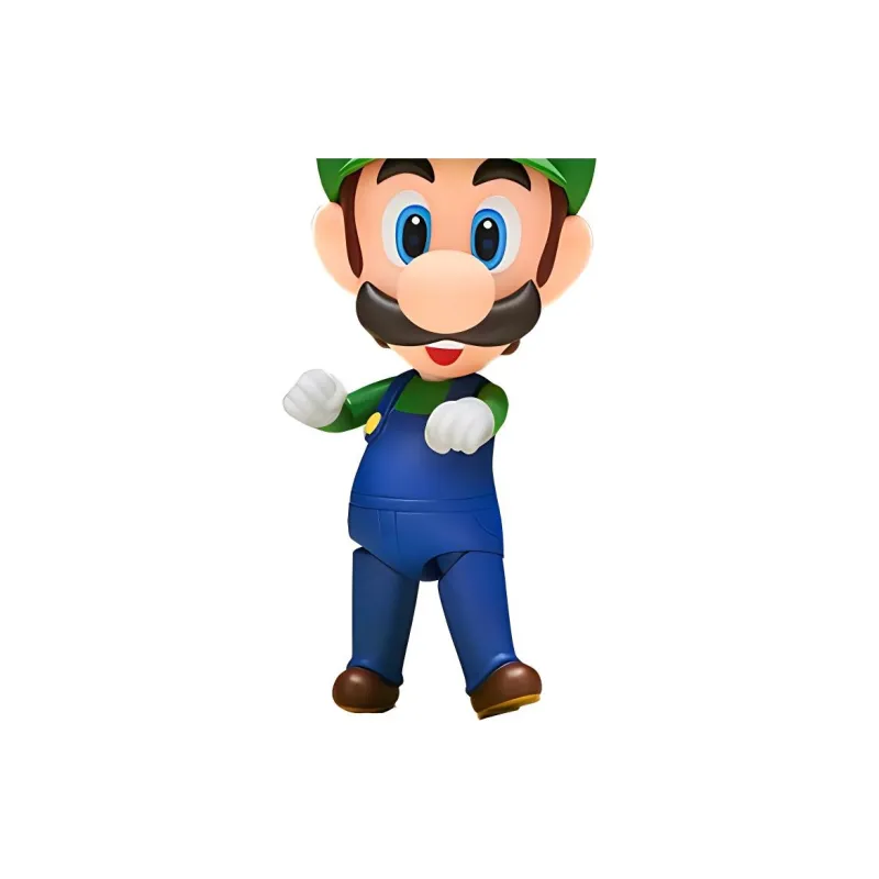 GSC Super Mario Luigi Chibi Figures-3
