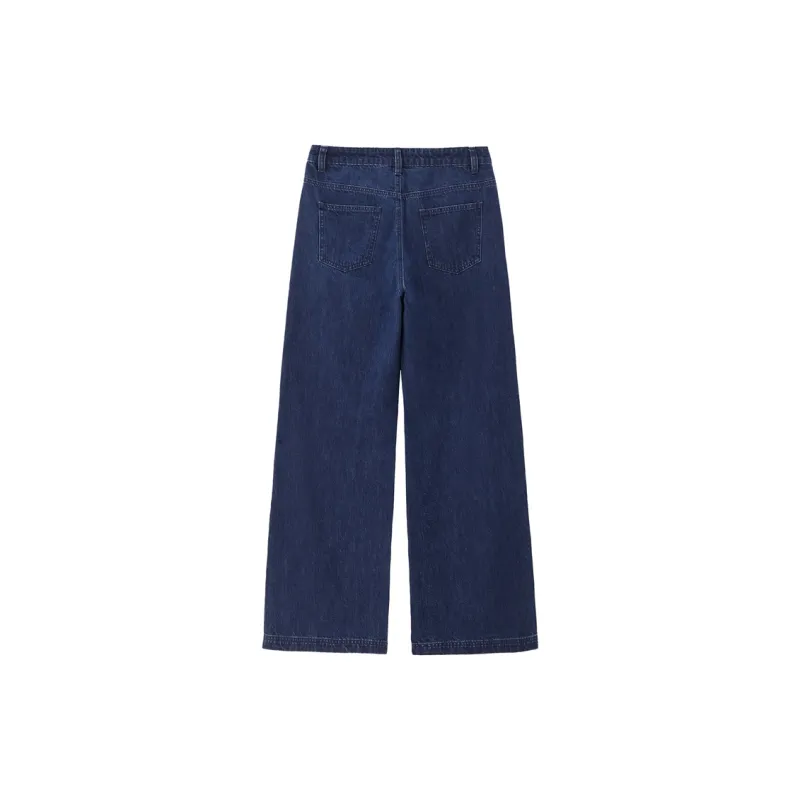 UNIQLO Jeans Women's-4