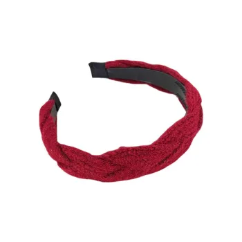 Connect The Past And The Present. Fabric Headbands Women's