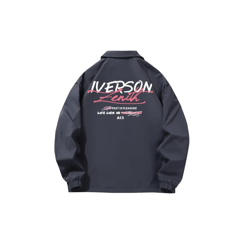 AI3 Jackets Unisex-21