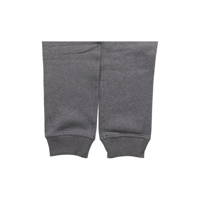 Burberry Check Panel Track Pants-6